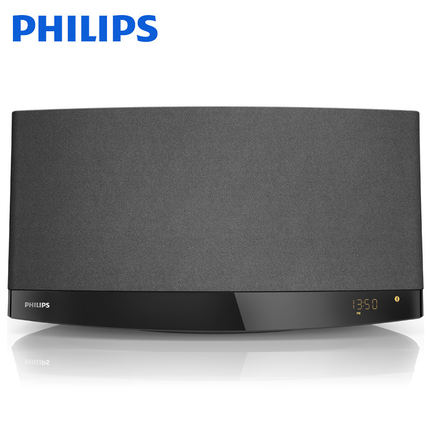 炫酷设计！Philips飞利浦2280BTM蓝牙CD机