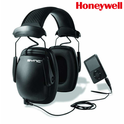 历史好价！霍尼韦尔降噪音乐耳机