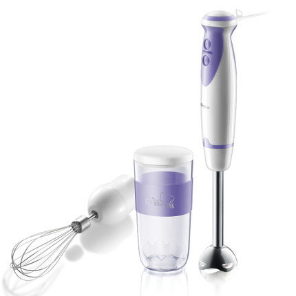 低价！小熊BQ-D1355婴儿辅食机