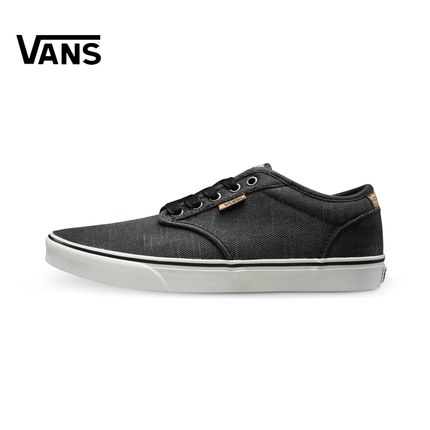 聚划算66大促！范斯ATWOOD DELUXE运动鞋VN000XB2ILK