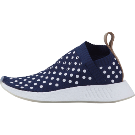 限量款：阿迪达斯NMD_CS2 PK跑步鞋