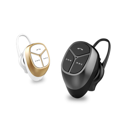 高清音质！新科Mini T9蓝牙耳机