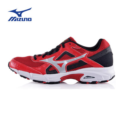 聚划算66大促！Mizuno美津浓EMPOWER 3轻量跑鞋