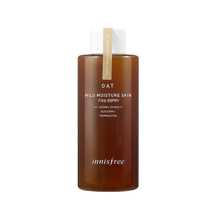 悦诗风吟 燕麦温和保湿柔肤水 150ml*3瓶