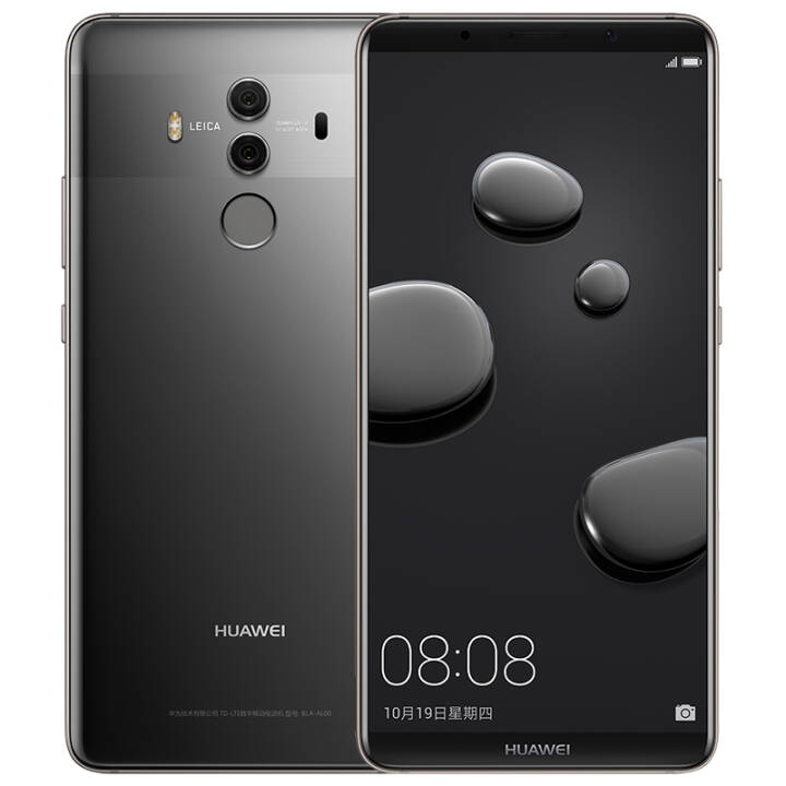 HUAWEI/华为 Mate 10 Pro