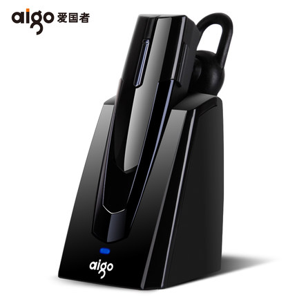 近期好价！爱国者 X6 商务车载蓝牙耳机4.0