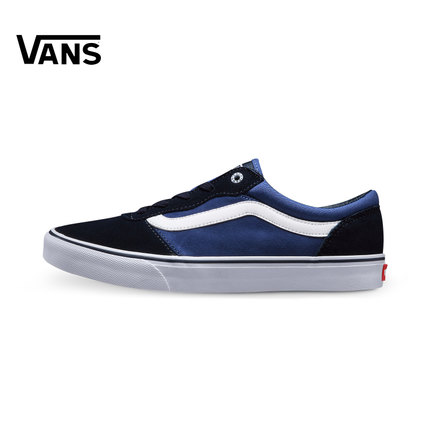 双11预售！VANS范斯Milton男款板鞋VN-0OYY8TL