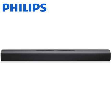 历史好价！飞利浦HTL1100/93一体式电视声吧