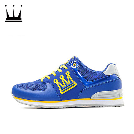 天猫粉丝节特价！DADA SUPREME NIGHT WALKER 慢跑鞋