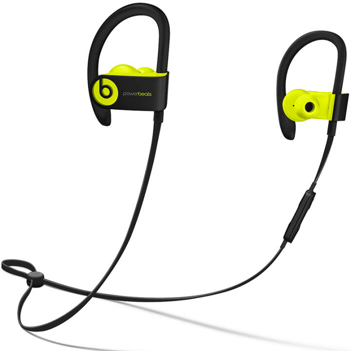 Beats Powerbeats 3 Wireless 入耳挂耳
