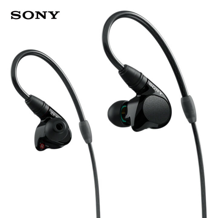 Sony/索尼  IER-M7  入耳式有线耳机