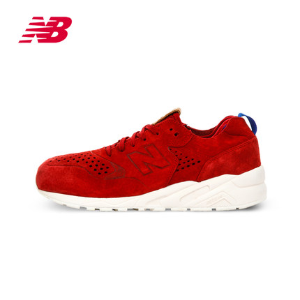 618狂歡！New Balance/NB 580系列男鞋女鞋復(fù)古鞋