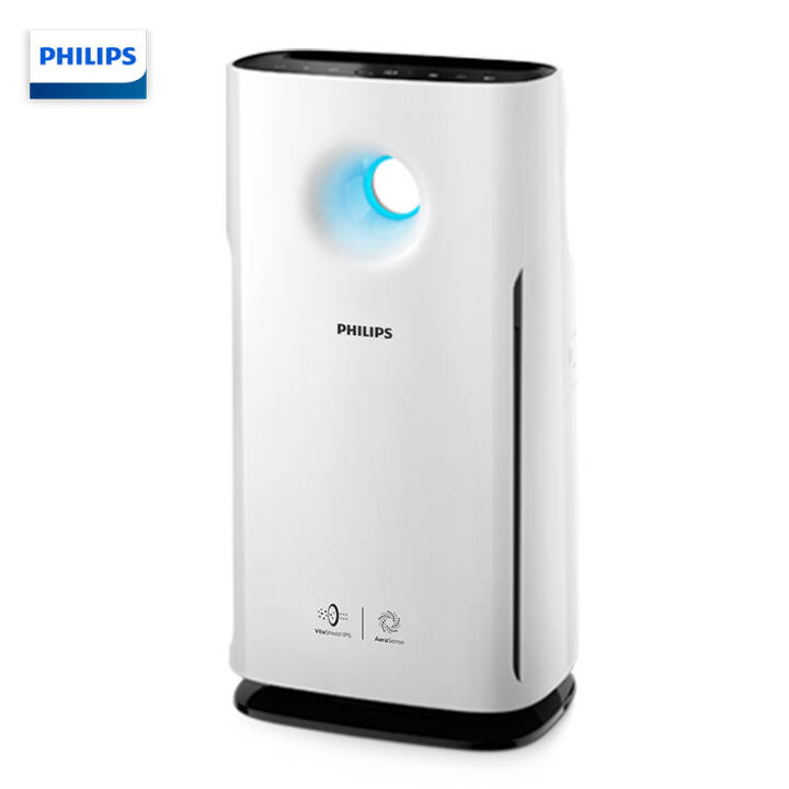 飞利浦 (PHILIPS) 空气净化器KJ360F-C06