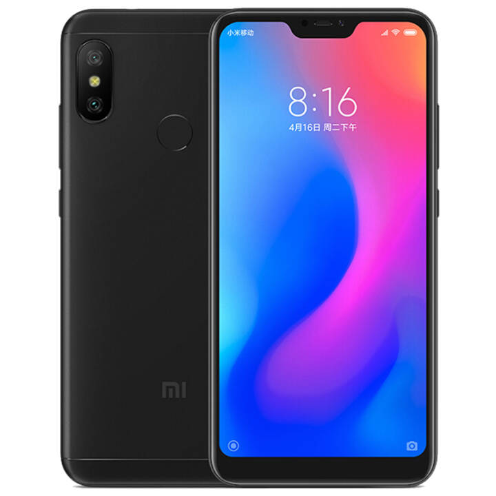 小米/MI 红米6 Pro 3GB+32GB