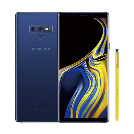 Samsung/三星 GALAXY Note 9