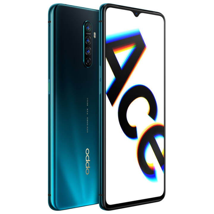 OPPO Reno Ace  星際藍(lán)