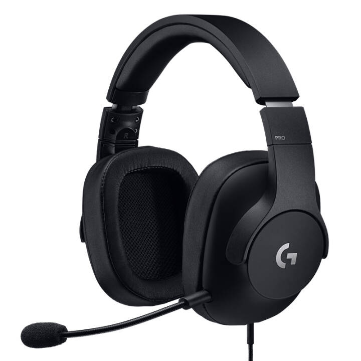Logitech/罗技 GPro  游戏耳机
