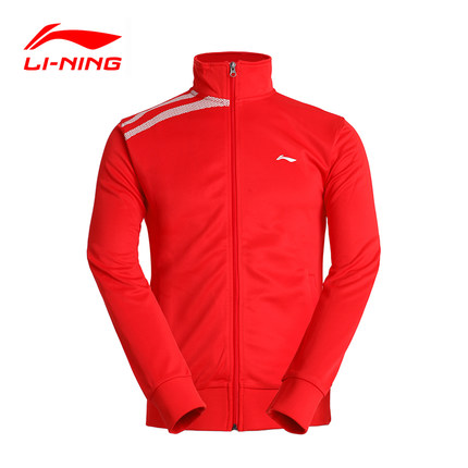 全网好价！李宁运动生活系列卫衣AWDJ583