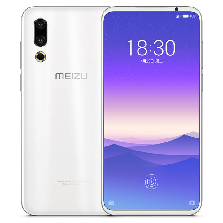 Meizu/魅族 16s