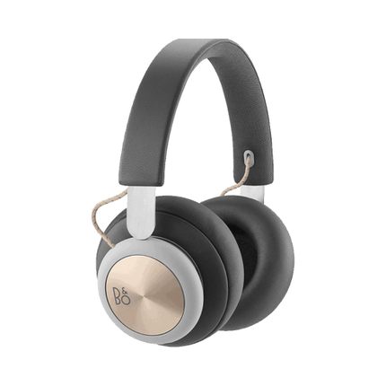 潮流之选！B＆O Beoplay H4 蓝牙音乐耳机