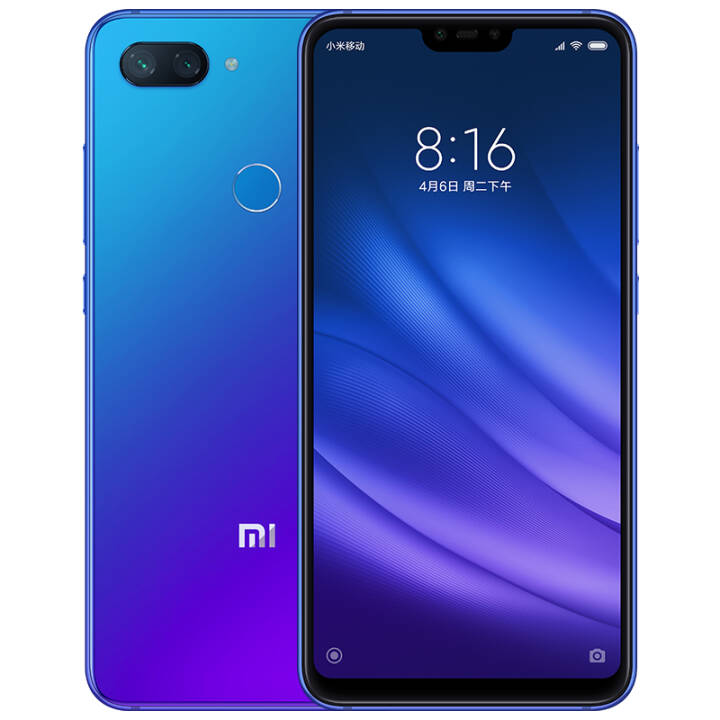 小米/MI 小米8青春版