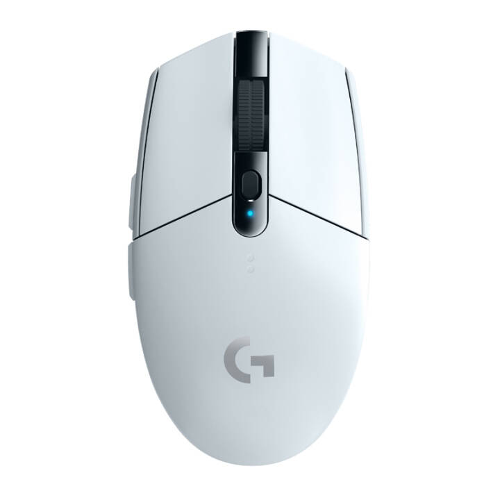 Logitech/罗技 G304 鼠标
