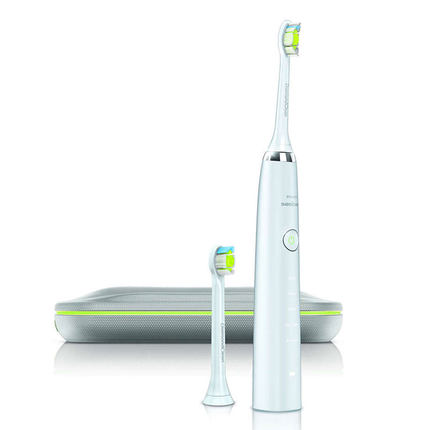 旗舰产品！飞利浦HX9322声波式震动牙刷