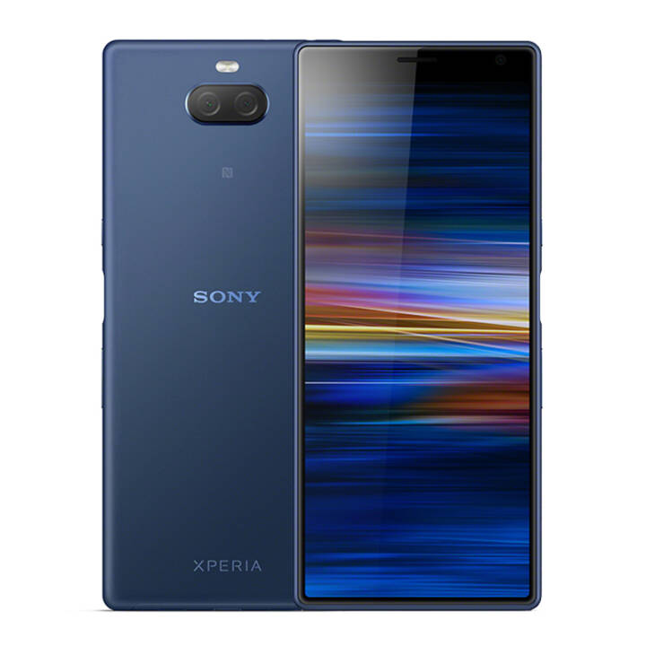 Sony/索尼 Xperia 10 Plus