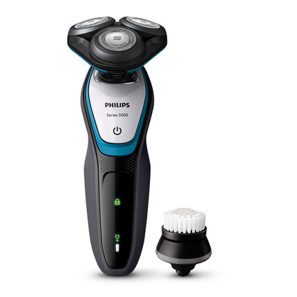 618狂欢！PHILIPS飞利浦电动剃须刀S5090