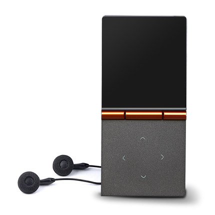 新低！Hifiman HM700无损音乐播放器