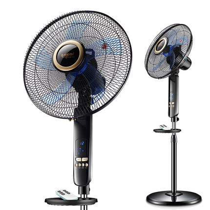 清凉一夏！凯迪电风扇FS40-A03R