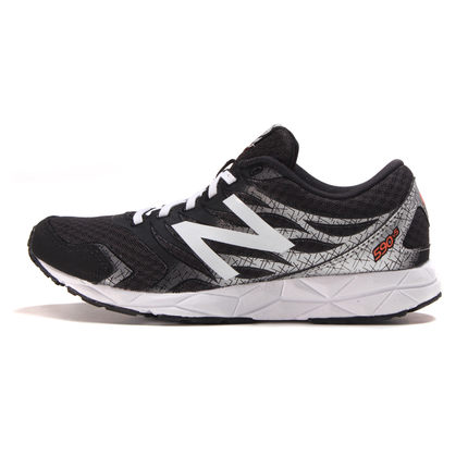 舒适透气！NewBalance SPEEDRIDE款疾速跑步鞋W590LB5