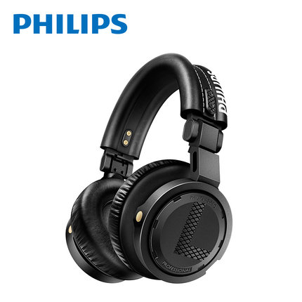 全网好价！Philips飞利浦A5-PROi HIFI监听耳机