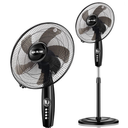 清凉一夏！先锋FS40-11A电风扇