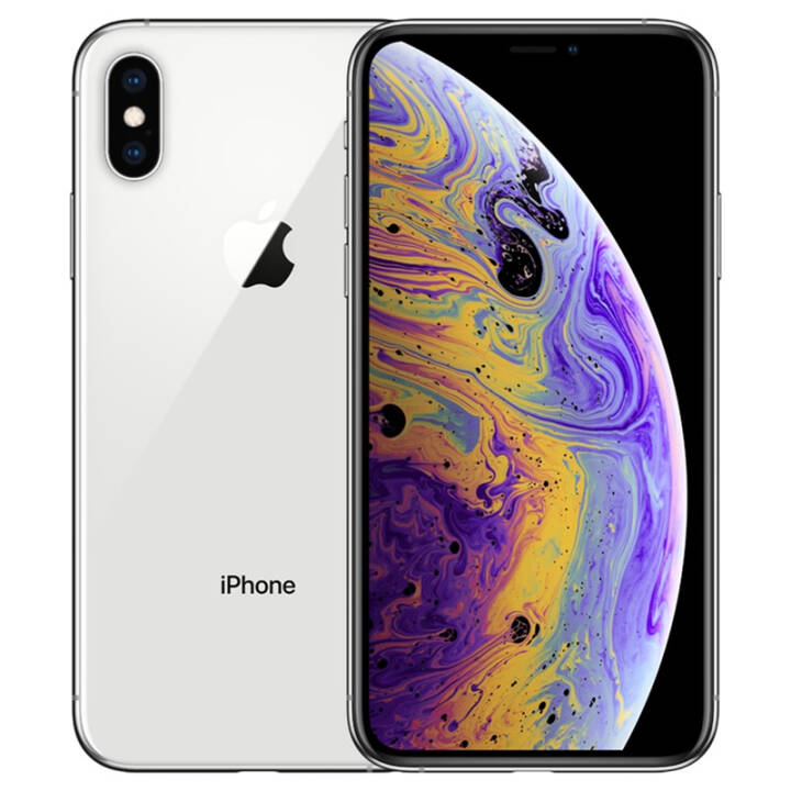 iPhone XS
