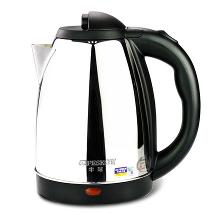 白菜价！半球 BQ-150GA 电热水壶