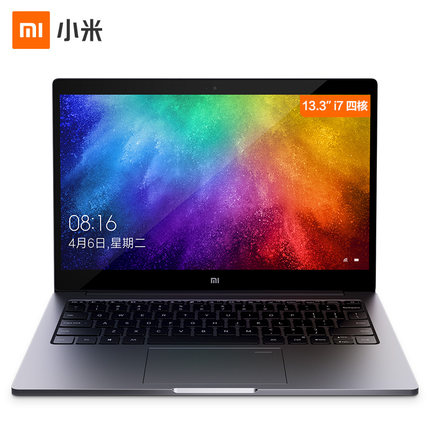 Xiaomi/小米 AIR i7小米13.3英寸笔记本
