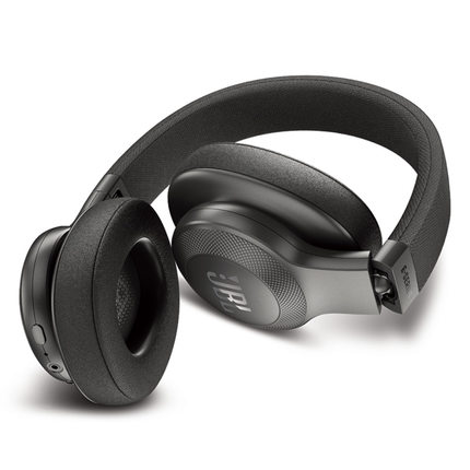 JBL E55BT 头戴式无线蓝牙耳机