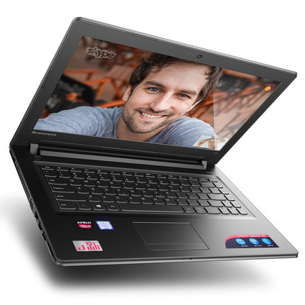 双11好价！Lenovo联想小新经典版300笔记本电脑