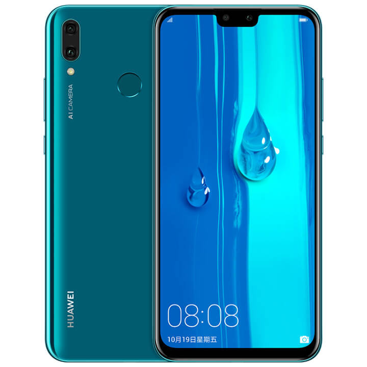 HUAWEI/华为 畅享9