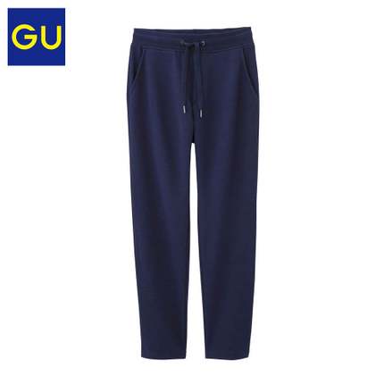 本周特惠！极优GU 男装 起居裤 268842
