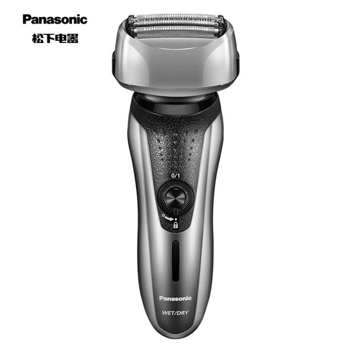 松下（Panasonic）电动剃须刀刮胡刀ES-RF31-S405