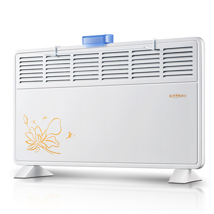 即开即热！美菱取暖器MDN-RD115