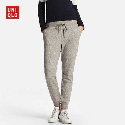 女王节！女装 运动裤 163196 优衣库UNIQLO