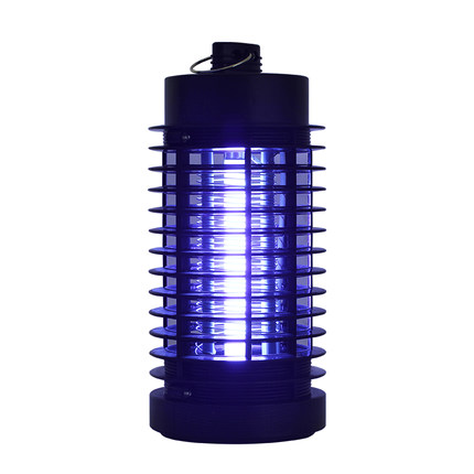 高效灭蚊！创基伟业家用LED光触媒静音杀蚊灯CMD-4-C