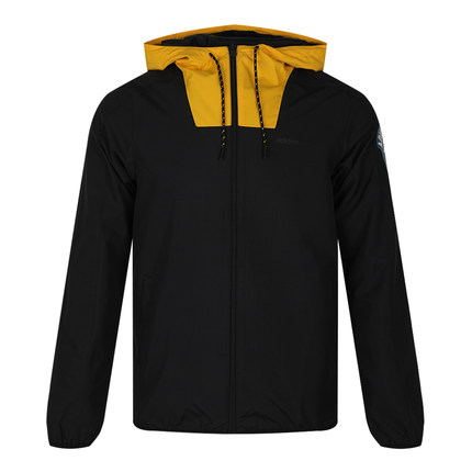 adidas neo阿迪休閑2019男 防風(fēng)夾克