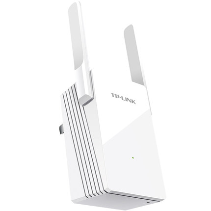 高性价比！TP-LINK无线wifi增强器中继器832RE