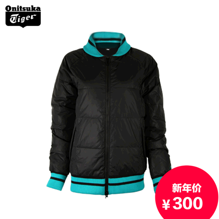棒球款！Onitsuka Tiger鬼塚虎男女棒球服OK261G