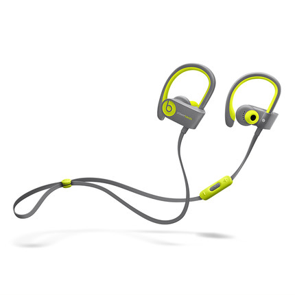 近期好价！Beats Powerbeats2 Wireless蓝牙运动入耳式耳机