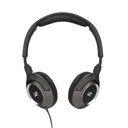 全网好价！森海塞尔HD239开放式便携头戴耳机